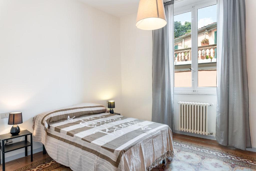 Appartamento Galgani - Affitti Brevi Italia – Lucca