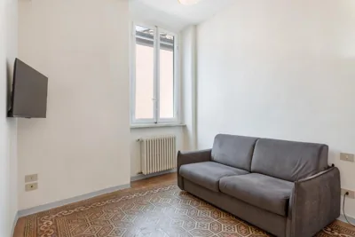 Appartamento Galgani - Affitti Brevi Italia – Fotos 4