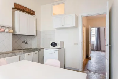 Appartamento Galgani - Affitti Brevi Italia – Fotos 5