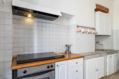 Appartamento Galgani - Affitti Brevi Italia – Fotos 6