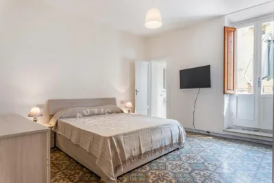 Appartamento Galgani - Affitti Brevi Italia – Fotos 7