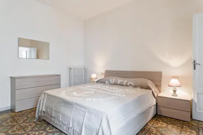 Appartamento Galgani - Affitti Brevi Italia – Fotos 8