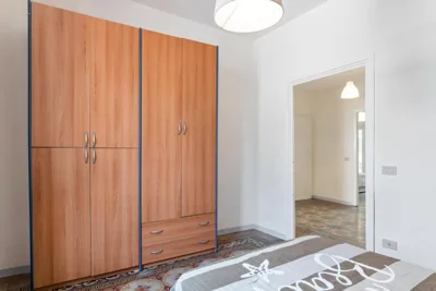 Appartamento Galgani - Affitti Brevi Italia – Fotos 10