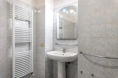 Appartamento Galgani - Affitti Brevi Italia – Fotos 13