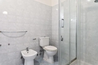 Appartamento Galgani - Affitti Brevi Italia – Fotos 14